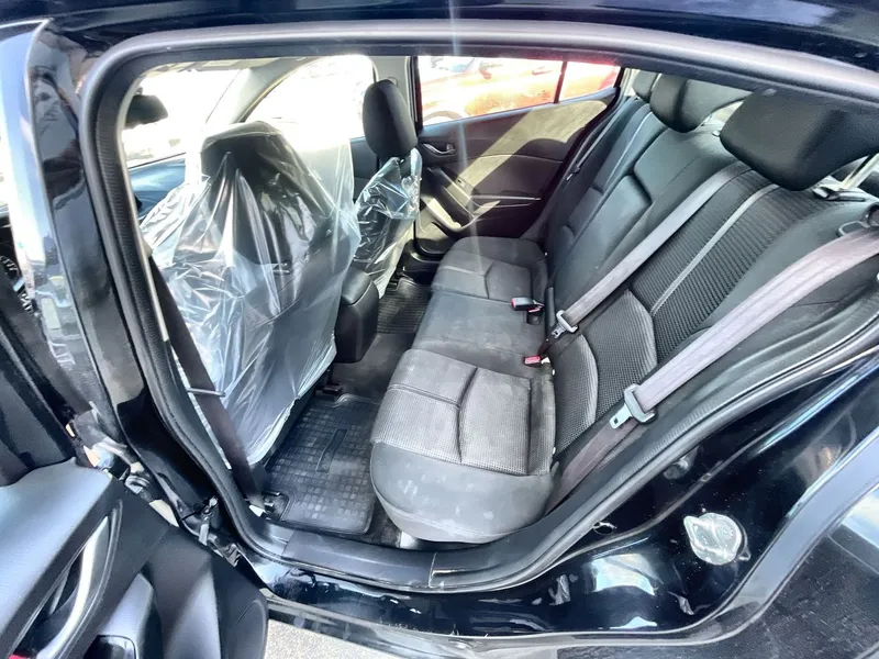 Mazda 3 2ème main, 2019, main privée