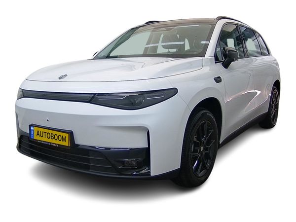 Leapmotor C10 новый, 2025