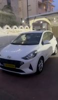 יונדאי i10 יד 2 רכב, 2021, פרטי