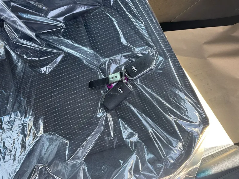 Kia Sportage 2nd hand, 2021, private hand