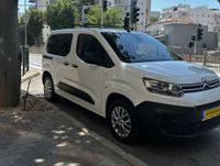 Citroen Berlingo 2nd hand, 2021