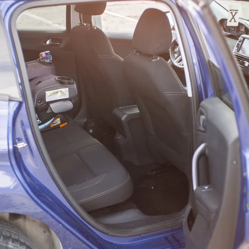 Peugeot 2008 2ème main, 2014, main privée