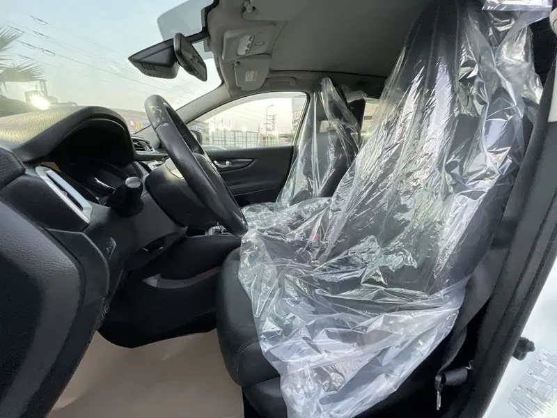 Nissan Qashqai 2nd hand, 2016, private hand