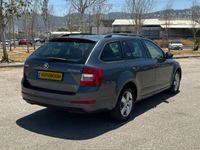 Škoda Octavia 2ème main, 2015