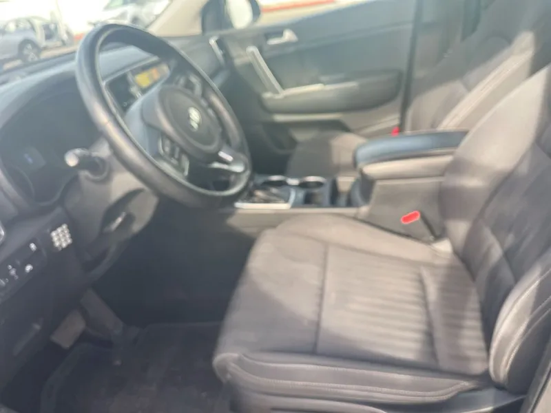 Kia Sportage 2ème main, 2016, main privée