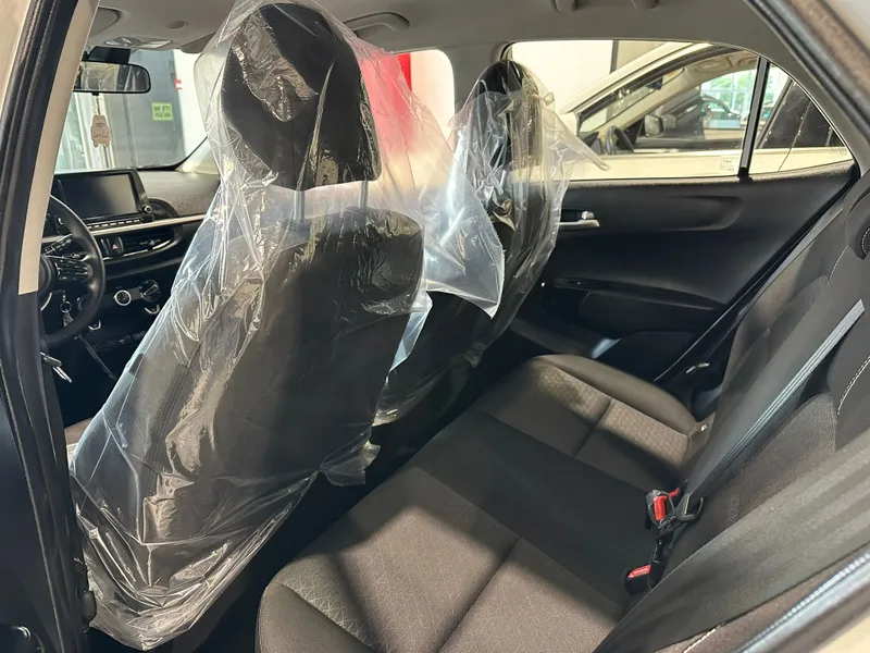 Kia Picanto 2ème main, 2022