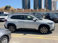 Toyota Corolla Cross new car, 2026