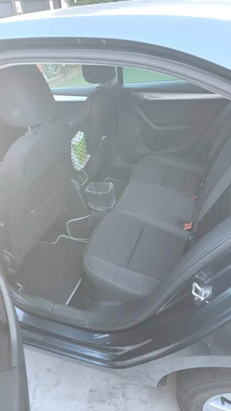 Skoda Octavia 2nd hand, 2017, private hand