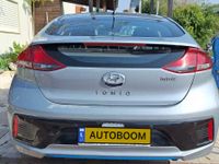 Hyundai IONIQ 2nd hand, 2019, private