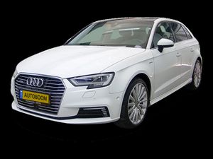 Audi A3, 2019, фото