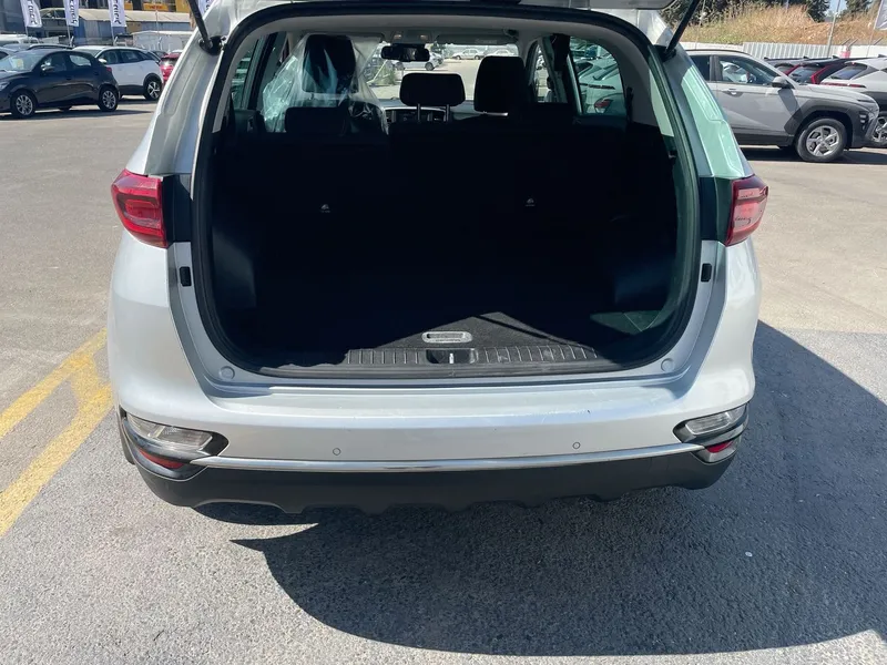 Kia Sportage 2nd hand, 2019, private hand