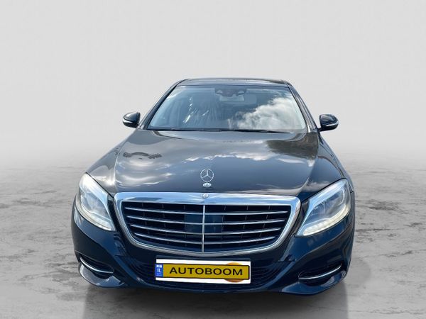 Mercedes S-Class 2ème main, 2016, main privée