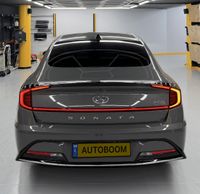 יונדאי סונטה יד 2 רכב, 2021
