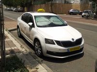 Škoda Octavia 2ème main, 2019