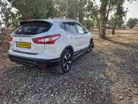 Nissan Qashqai 2nd hand, 2017, private
