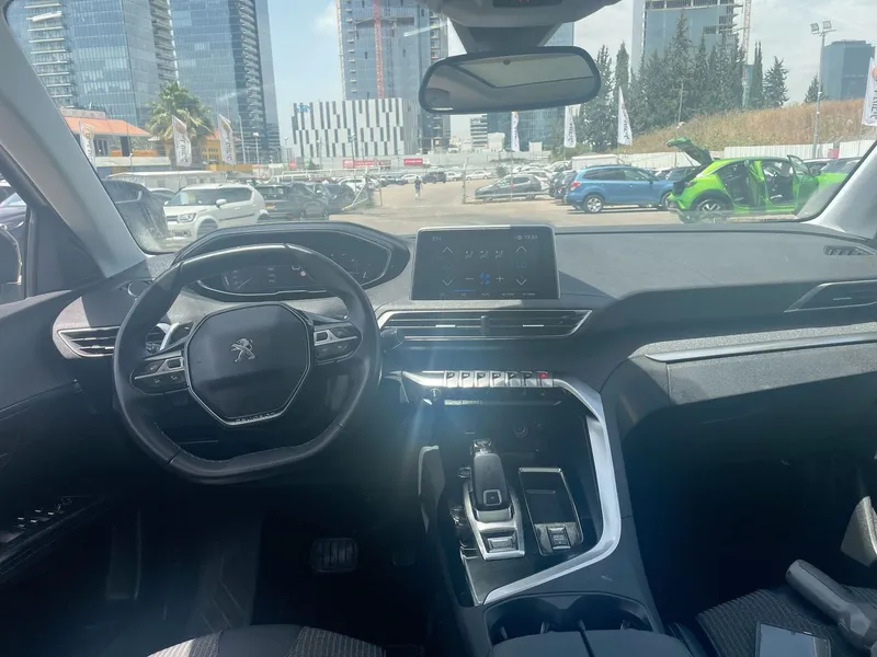 بيجو 3008 مستعمل, 2023, مالك خاص