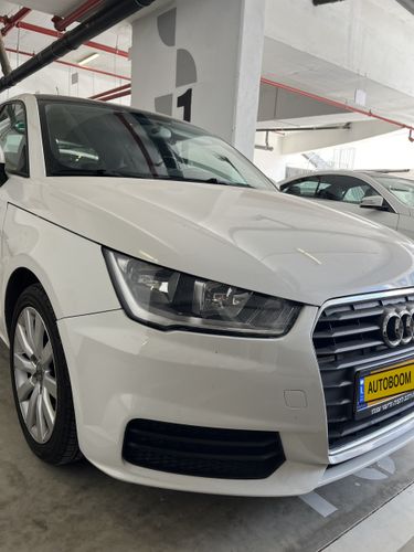 Audi A1 2nd hand, 2017, private hand