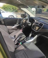סוזוקי SX4 יד 2 רכב, 2014, פרטי