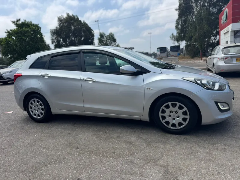 Hyundai i30 2ème main, 2014, main privée