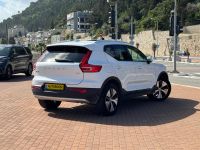 וולוו XC40 יד 2 רכב, 2021, פרטי