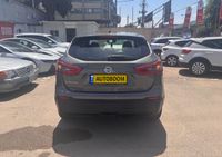 Nissan Qashqai 2nd hand, 2019, private