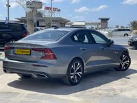 וולוו S60 יד 2 רכב, 2020, פרטי