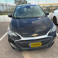 Chevrolet Spark 2ème main, 2021