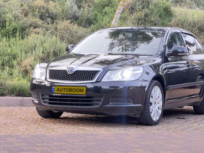 Škoda Octavia 2ème main, 2012, main privée