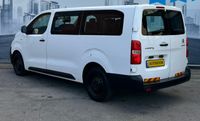 Citroen Jumpy 2nd hand, 2022, private