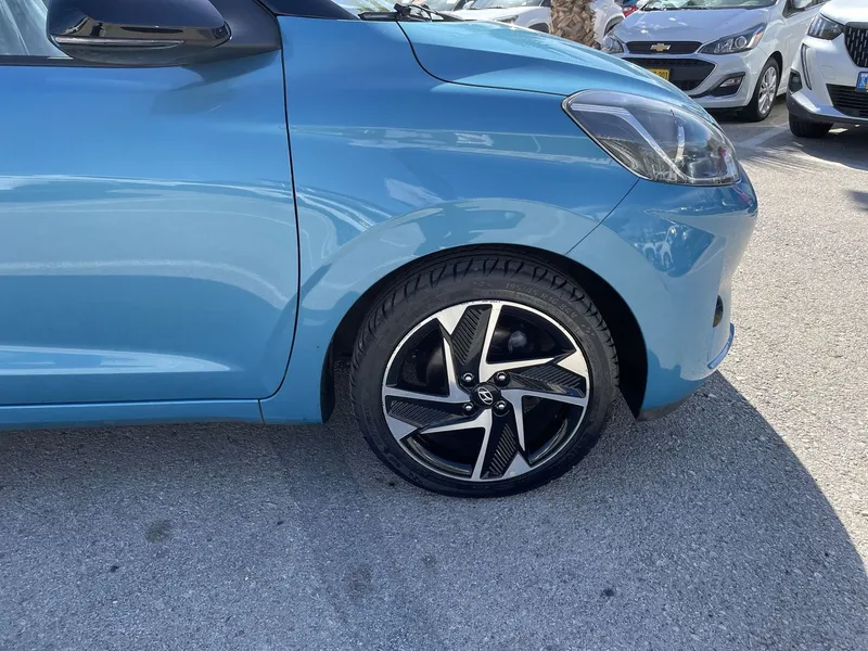 Hyundai i10 2nd hand, 2022, private hand