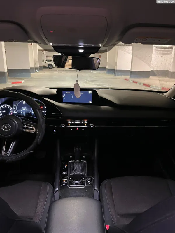 Mazda 3 2ème main, 2022, privée