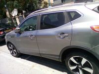 Nissan Qashqai 2ème main, 2015, privée