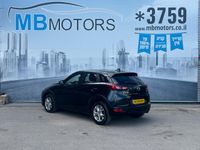 Mazda CX-3 2ème main, 2021, privée