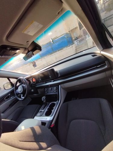 Kia Carnival с пробегом, 2022, частная рука