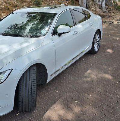 וולוו S90 יד 2 רכב, 2018, פרטי