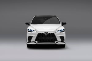 Лексус RX 2022. Кузов, экстерьер. Внедорожник 5 дв., 5 поколение
