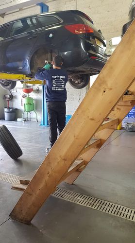 Garage Lior. صورة 2