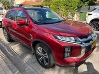 מיצובישי ASX יד 2 רכב, 2020, פרטי
