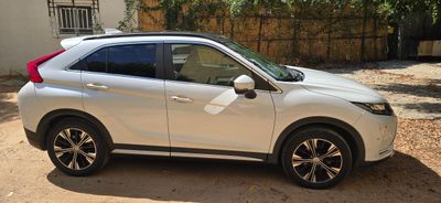 Mitsubishi Eclipse Cross 2ème main, 2019, main privée
