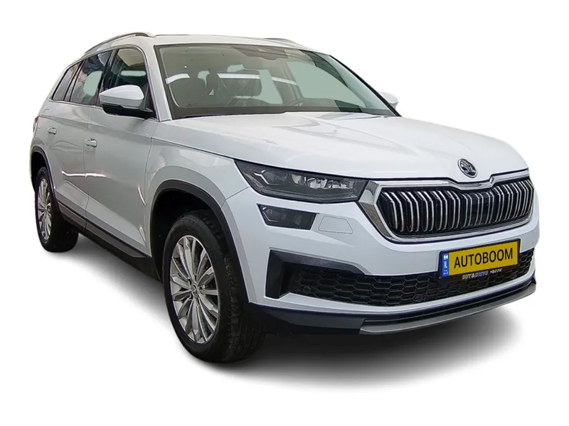Škoda Kodiaq 2ème main, 2023, main privée