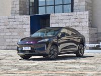 אייון HT ‏2023. מרכב, צורה. רכב שטח 5 דלתות, 1 דור