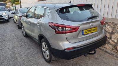 Nissan Qashqai 2nd hand, 2019, private hand