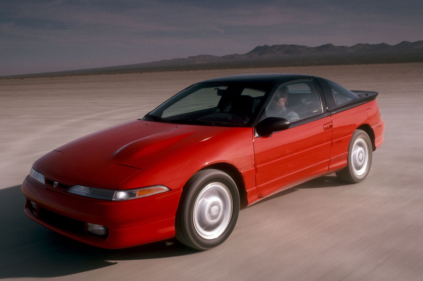 Mitsubishi Eclipse 2020 Coupe