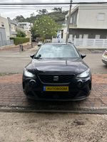SEAT Arona 2nd hand, 2022, private