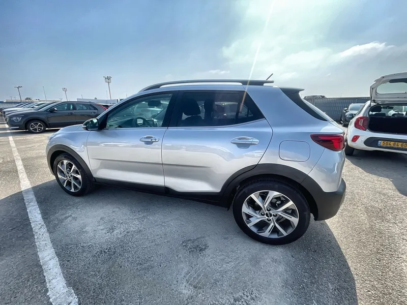 Kia Stonic 2nd hand, 2024, private hand