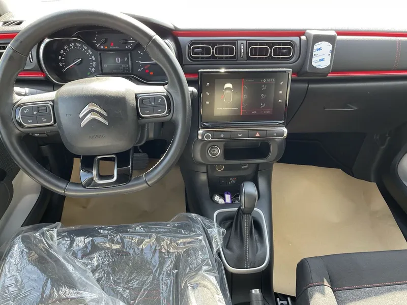 Citroen C3 с пробегом, 2020, частная рука
