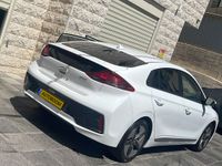 Hyundai IONIQ 2nd hand, 2021, private