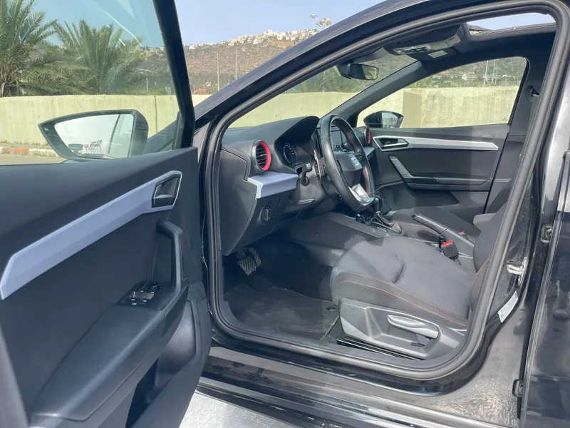 سيات إبيزا مستعمل, 2023, مالك خاص