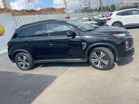 Mitsubishi ASX 2ème main, 2022