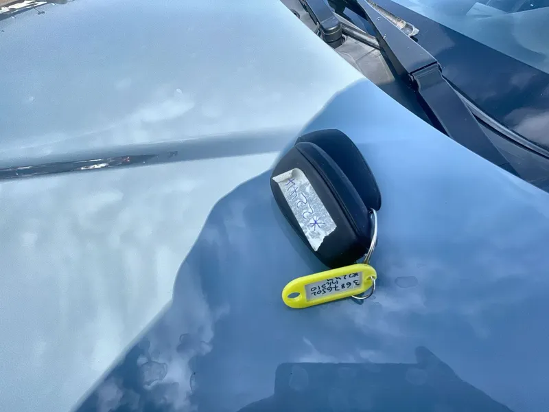 Subaru XV 2ème main, 2020, main privée